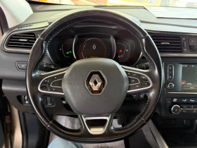 Renault Kadjar 1.5CDI NAVI PARKING ASSISTANCE, снимка 11
