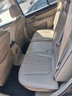 Hyundai Santa fe, снимка 6