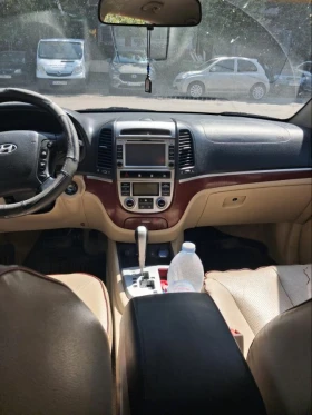Hyundai Santa fe, снимка 9
