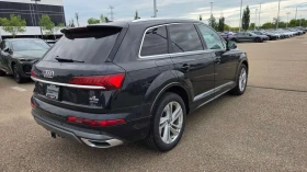 Audi Q7 QUATTRO * ГЛАВНО ПРЕДСТАВИТЕЛСТВО НА AUDI* , снимка 5