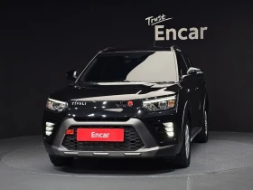 SsangYong Tivoli 1.5 Automatic, снимка 3