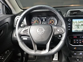 SsangYong Tivoli 1.5 Automatic, снимка 12
