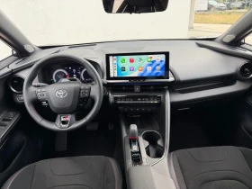 Toyota C-HR 2.0 GR Sport AWD в Гаранция, снимка 7