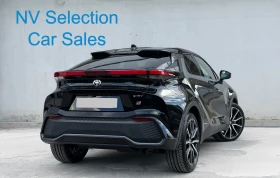 Toyota C-HR 2.0 GR Sport AWD в Гаранция, снимка 3