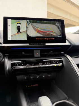 Toyota C-HR 2.0 GR Sport AWD в Гаранция, снимка 9