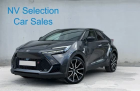 Toyota C-HR 2.0 GR Sport AWD в Гаранция, снимка 1
