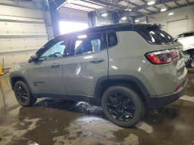 Jeep Compass 2.4l Sport, снимка 2