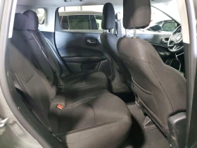 Jeep Compass 2.4l Sport, снимка 11