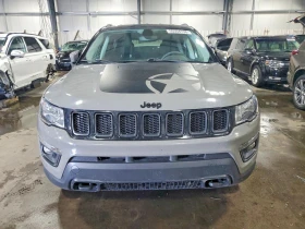 Jeep Compass 2.4l Sport, снимка 5