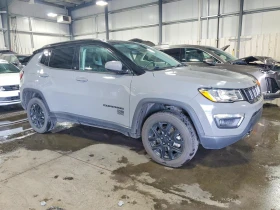 Jeep Compass 2.4l Sport, снимка 4