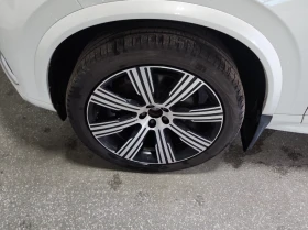 Volvo Xc90 AWD* T6* TURBO* INSCRIPTION* Обдух* Подгрев* 7-мес, снимка 17