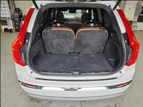 Volvo Xc90 AWD* T6* TURBO* INSCRIPTION* Обдух* Подгрев* 7-мес, снимка 5