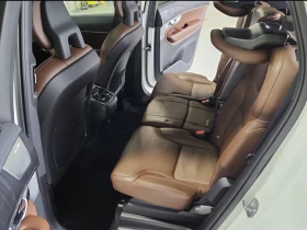 Volvo Xc90 AWD* T6* TURBO* INSCRIPTION* Обдух* Подгрев* 7-мес, снимка 14