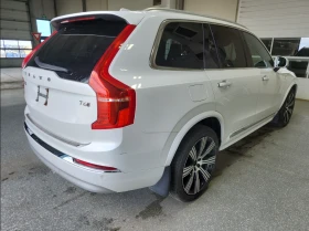 Volvo Xc90 AWD* T6* TURBO* INSCRIPTION* Обдух* Подгрев* 7-мес, снимка 3
