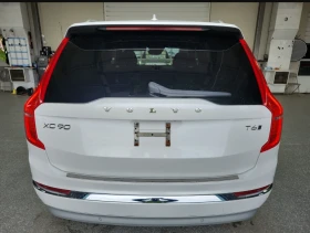 Volvo Xc90 AWD* T6* TURBO* INSCRIPTION* Обдух* Подгрев* 7-мес, снимка 4