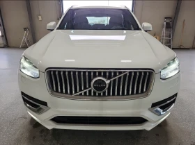 Volvo Xc90 AWD* T6* TURBO* INSCRIPTION* Обдух* Подгрев* 7-мес, снимка 7