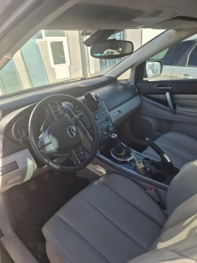 Mazda CX-7, снимка 2