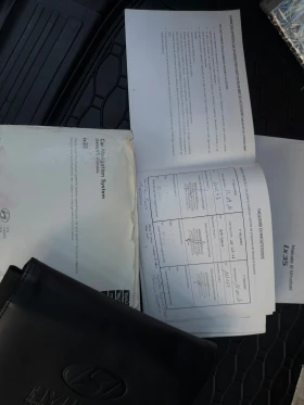 Hyundai IX35 1, 7, снимка 10