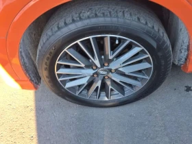 Audi Q3, снимка 4