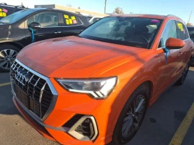 Audi Q3, снимка 1
