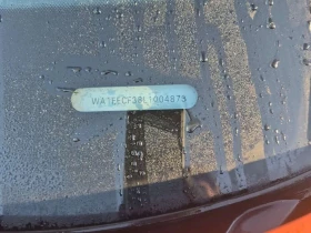 Audi Q3, снимка 16