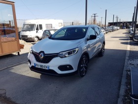 Renault Kadjar 1.5dci 116к.с. ФЕЙС