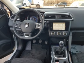 Renault Kadjar 1.5dci 116к.с. ФЕЙС, снимка 7