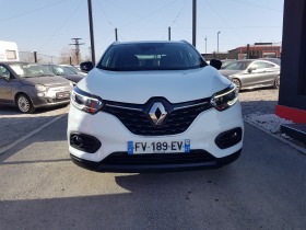 Renault Kadjar 1.5dci 116к.с. ФЕЙС, снимка 5