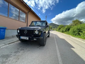 Mercedes-Benz G | Mobile.bg    2