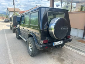 Mercedes-Benz G, снимка 4