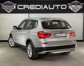 BMW X3 2.0D Xdrive | Mobile.bg    6