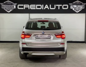 BMW X3 2.0D Xdrive | Mobile.bg    5