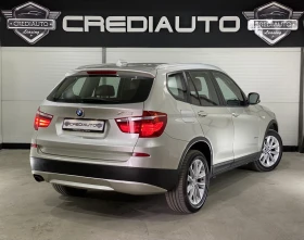 BMW X3 2.0D Xdrive | Mobile.bg    4