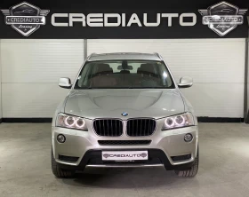 BMW X3 2.0D Xdrive | Mobile.bg    2