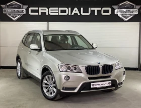 BMW X3 2.0D Xdrive | Mobile.bg    3