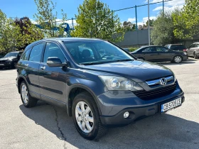 Honda Cr-v 2.2D 140к.с. 4x4, снимка 6