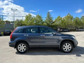 Honda Cr-v 2.2D 140к.с. 4x4, снимка 5