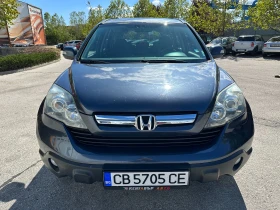 Honda Cr-v 2.2D 140к.с. 4x4, снимка 7