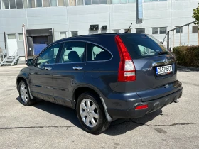 Honda Cr-v 2.2D 140к.с. 4x4, снимка 3