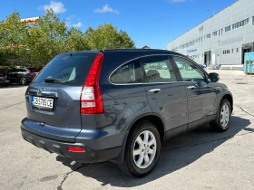 Honda Cr-v 2.2D 140к.с. 4x4, снимка 4