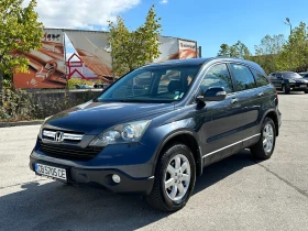 Honda Cr-v 2.2D 140к.с. 4x4, снимка 1