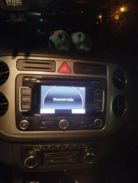 VW Tiguan 1.4TSI tel+ 4915212505924, снимка 16