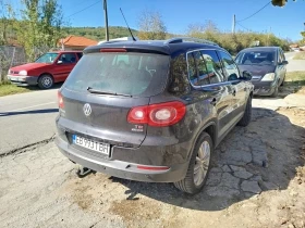 VW Tiguan 1.4TSI, снимка 5