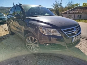 VW Tiguan 1.4TSI | Mobile.bg    4