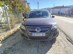 VW Tiguan 1.4TSI | Mobile.bg    1