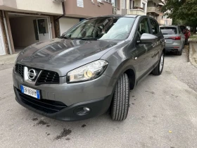 Nissan Qashqai 1.6 I, снимка 2