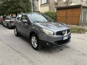 Nissan Qashqai 1.6 I, снимка 3