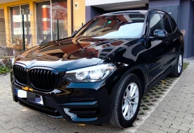 BMW X3 2.0d X-drive, снимка 2