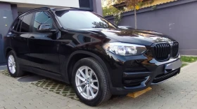 BMW X3 2.0d X-drive, снимка 3