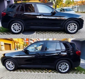 BMW X3 2.0d X-drive, снимка 4